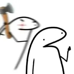 Tái hiện khoảnh khắc tuổi thơ với meme mẹ đánh con vừa hài hước vừa đáng yêu