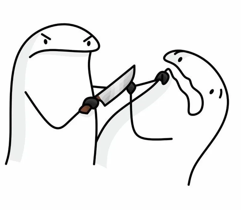 Meme mèo đánh bài Tết cực kỳ hài hước, đầy bất ngờ trong không khí Tết.