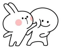 Meme đánh nhau cute khiến tình huống 