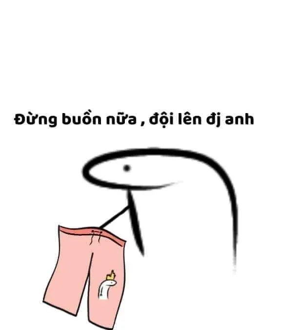 Meme xạo quần bá đạo là lựa chọn hoàn hảo để troll bạn bè
