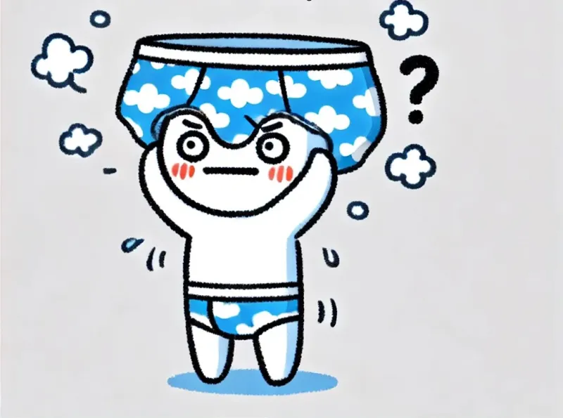 Meme kéo quần khiến mọi tình huống trở nên ngộ nghĩnh và vui nhộn hơn