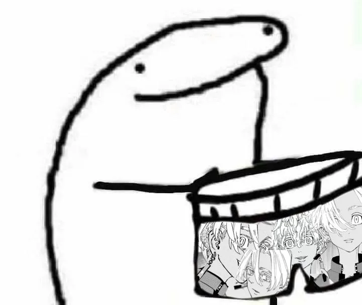 Flork meme đội quần khiến bạn bật cười trước sự sáng tạo không giới hạn