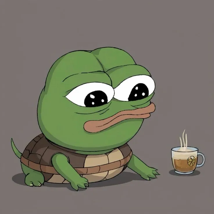 Ếch Kermit meme đáng yêu và hài hước, làn gió mới cho bộ sưu tập meme