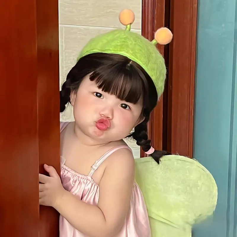 Những ảnh em bé meme hài hước khiến bạn không thể không yêu