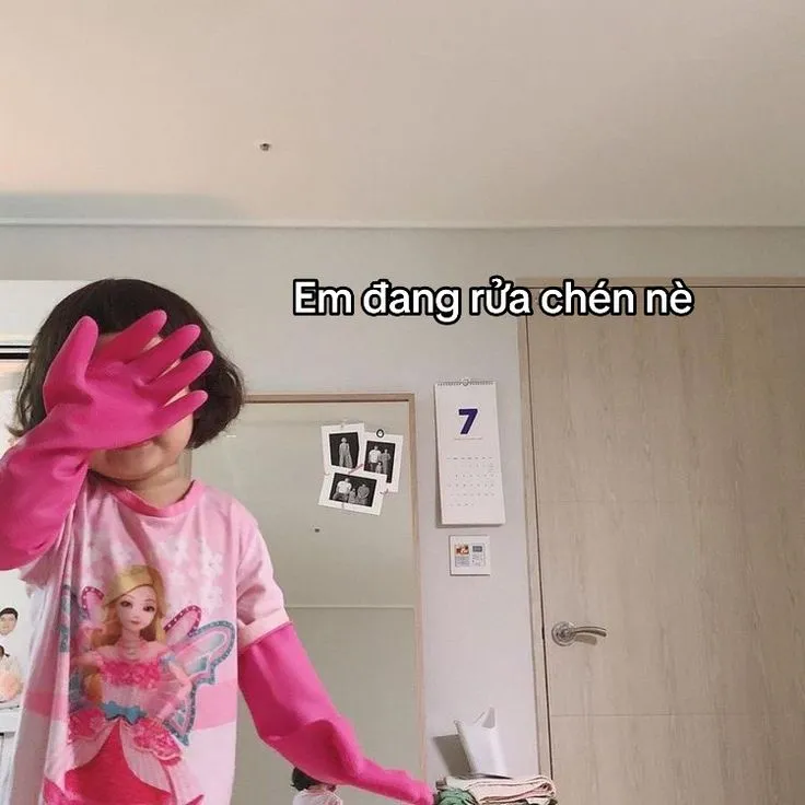Meme em bé chu mỏ làm tan chảy mọi trái tim với biểu cảm ngộ nghĩnh.