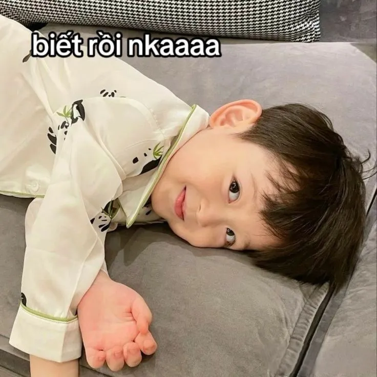 Meme em bé cháy là khoảnh khắc bùng nổ tiếng cười đầy thú vị.