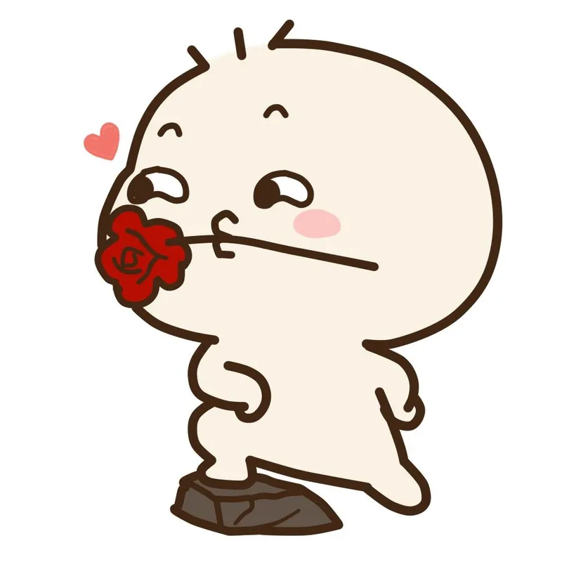 Hãy gửi ngay meme tình yêu cute này để làm tan chảy trái tim 