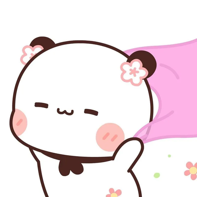Chọn ngay cute avatar meme hài này để thể hiện cá tính riêng của bạn.