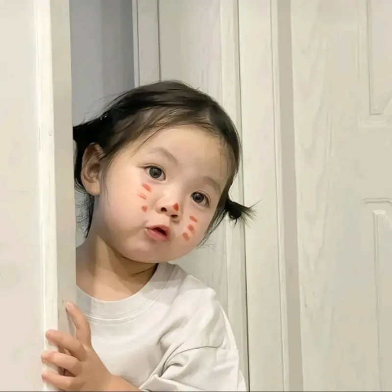 Meme em bé đáng yêu là món quà tinh thần đầy ý nghĩa cho bất kỳ ai.