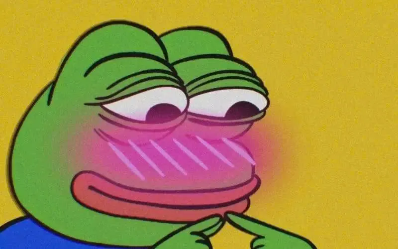 Meme gấu trúc ngại dễ thương mang đến sự ngộ nghĩnh, tạo cảm giác gần gũi.