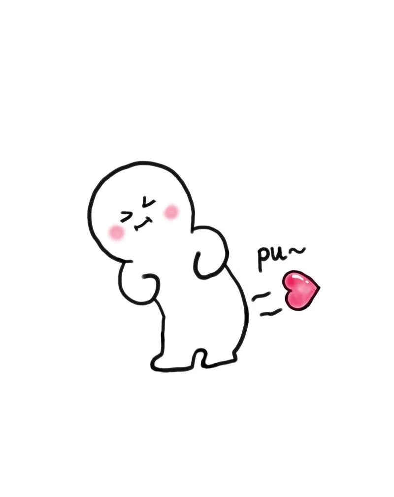 Meme tặng trái tim không chỉ đẹp mà còn mang thông điệp yêu thương sâu sắc, rất dễ lan tỏa.