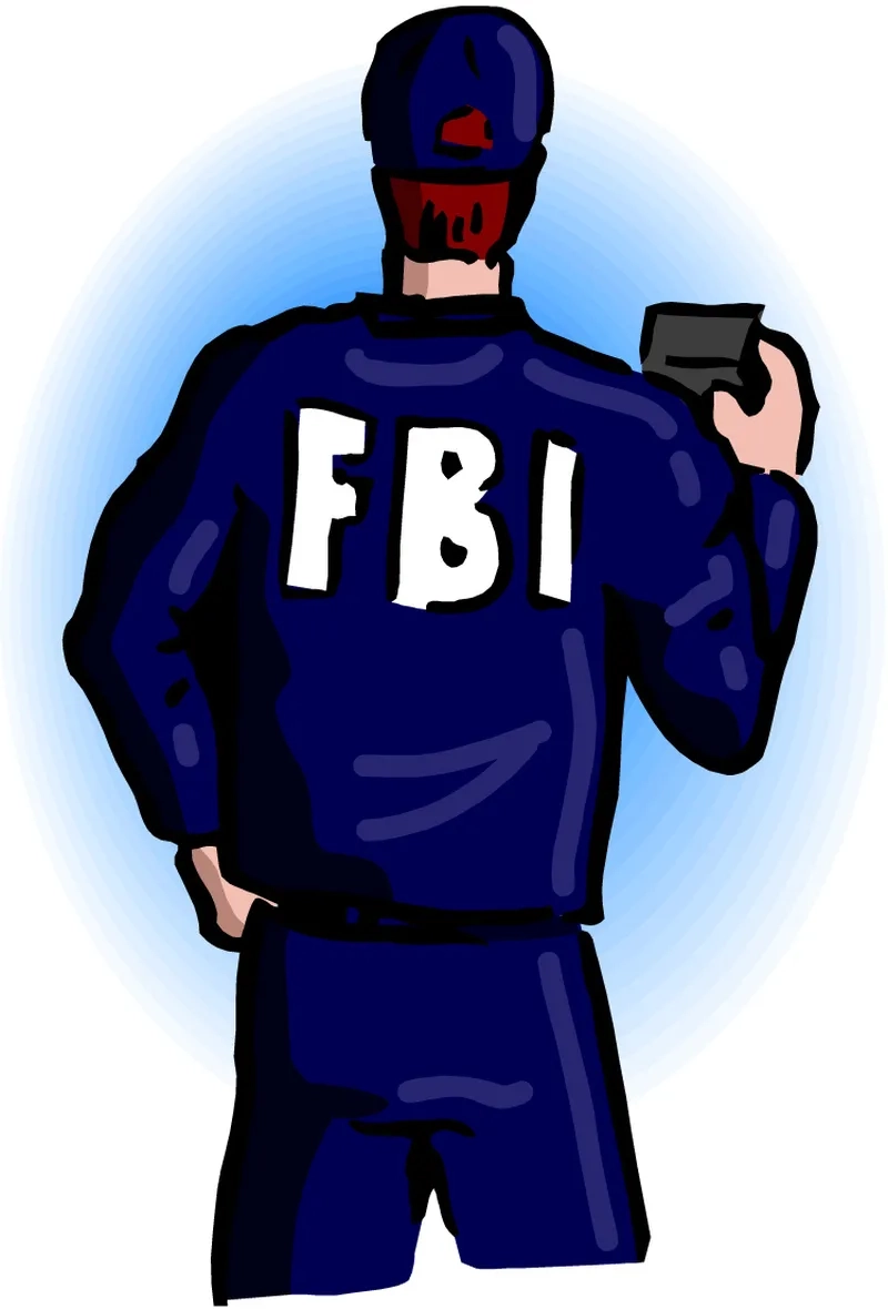 Cùng xem meme FBI dưới dạng gif để tận hưởng những khoảnh khắc hài hước thú vị!