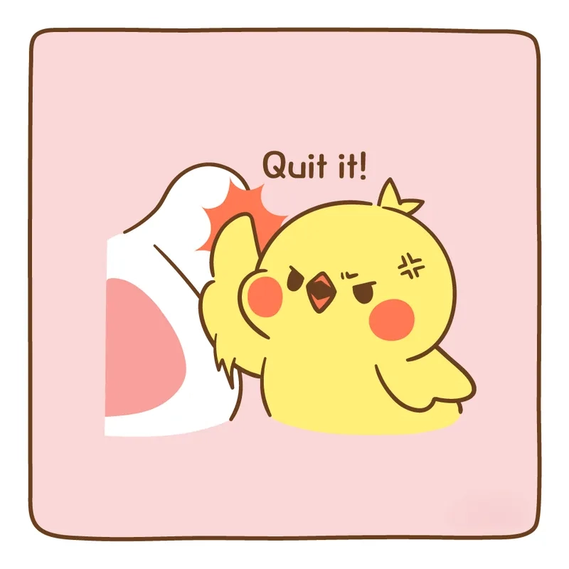Meme 3 gà độc đáo, sáng tạo, mang đến những phút giây vui vẻ.