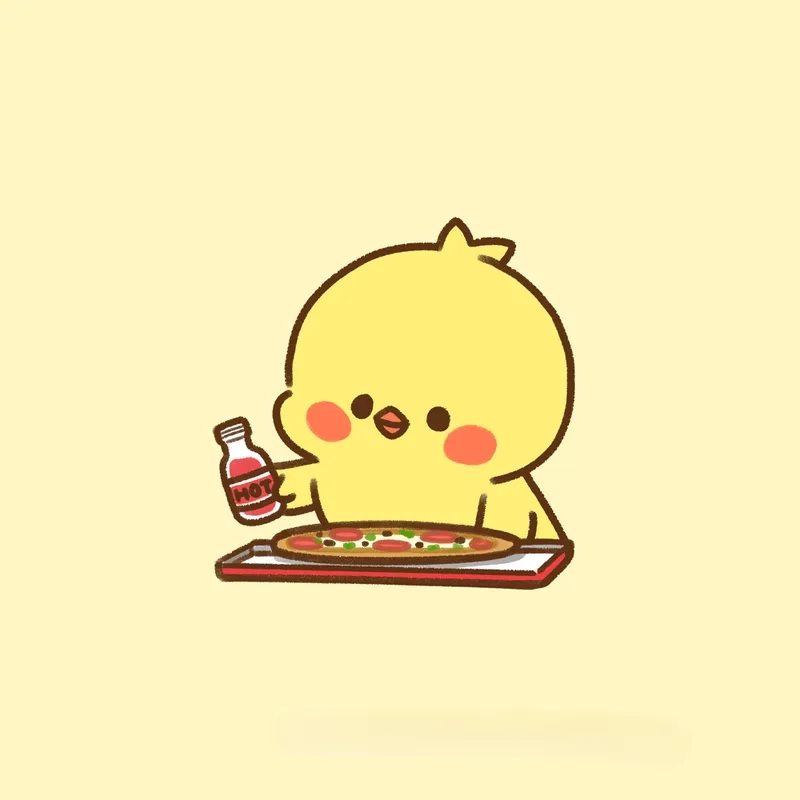 Gà bó xôi meme, hình ảnh hài hước đang gây sốt cộng đồng mạng.