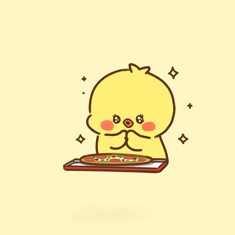 Phở gà meme, vừa độc lạ vừa hài, điểm nhấn cho ngày vui.