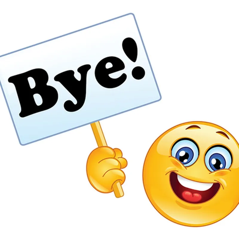 Bye bye meme mewing giúp bạn thể hiện lời chia tay một cách dễ thương và hài hước.