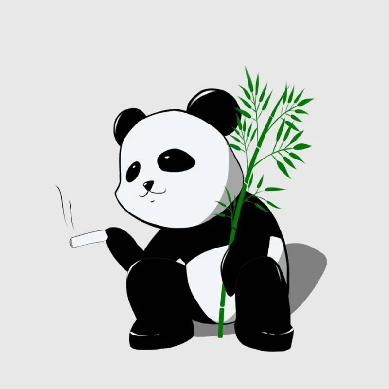 Meme mèo mặt ngầu thêm chút cá tính cho mọi khoảnh khắc online