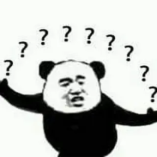 Tạm biệt một cách bá đạo với meme gấu trúc cáo từ siêu hài hước