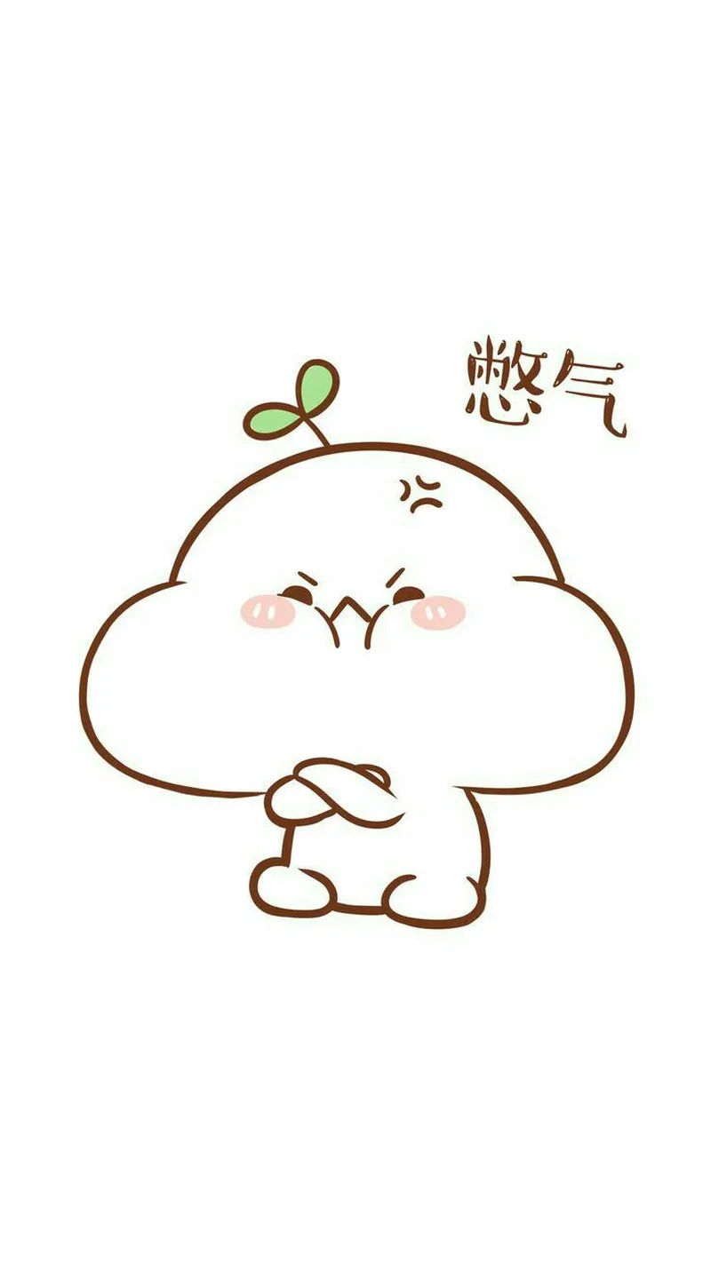 Meme em bé giận luôn khiến bạn cảm thấy vui nhộn với những biểu cảm dễ thương khi giận.