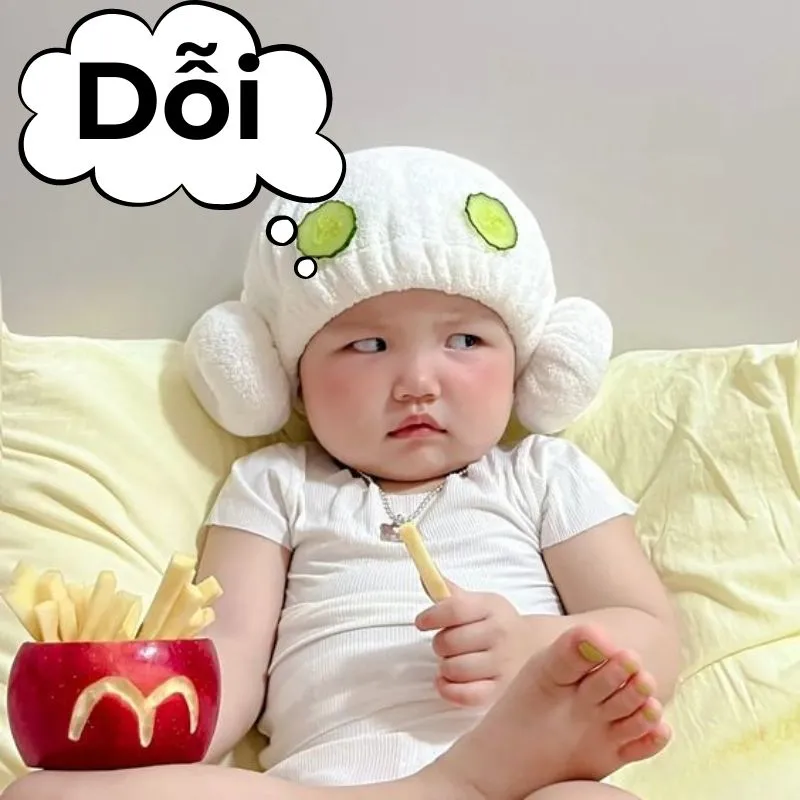 Meme nóng giận mang lại cảm giác căng thẳng nhưng không thiếu phần thú vị, gây cười cho người xem.