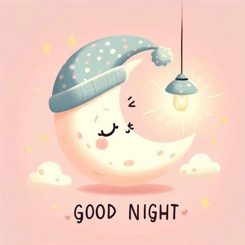Meme good evening dễ thương là cách chào buổi tối ấm áp nhất.