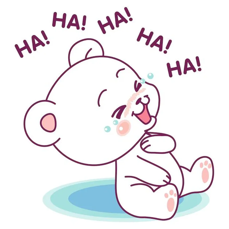 Meme đơn giản nhưng khiến bạn cảm thấy thật vui.