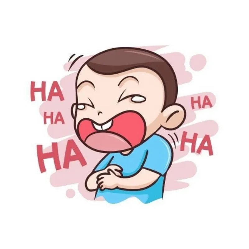 Meme vui nhộn với một chút hài hước bất ngờ.