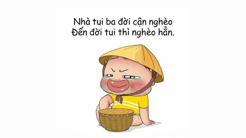 Những ảnh hài meme sẽ khiến bạn không thể nhịn cười, đừng bỏ lỡ nhé!