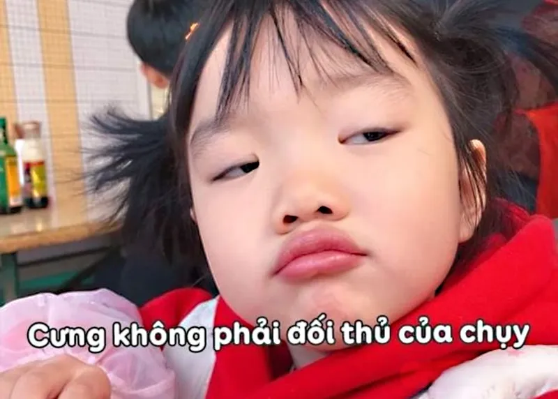 Chế meme hài luôn mang lại tiếng cười sảng khoái, hãy thử ngay!