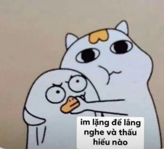 Meme hài bựa chó với biểu cảm ngộ nghĩnh là cách tuyệt vời để thư giãn