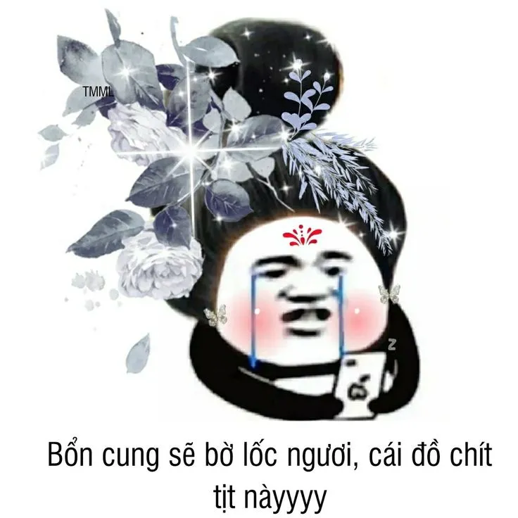Avatar meme hài bựa giúp bạn nổi bật với sự hài hước không giới hạn