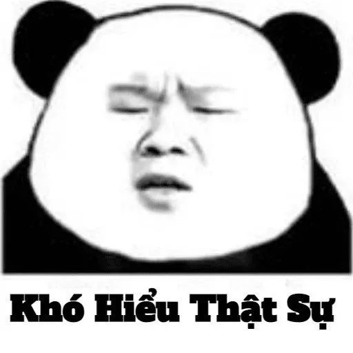 Chế hài bựa ảnh chế meme hài bựa là sự sáng tạo độc đáo, khiến ai cũng phì cười