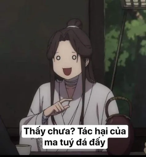 Meme kết thúc bài thuyết trình chắc chắn sẽ khiến khán giả nhớ mãi