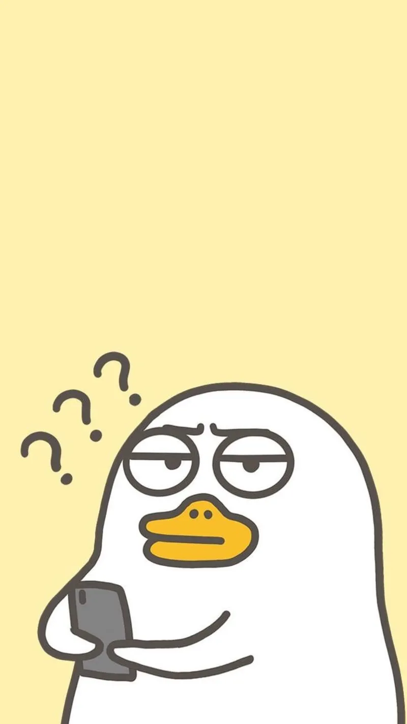 Với meme hài cute, bạn sẽ không bao giờ cảm thấy nhàm chán.