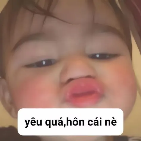 Anime meme hài với phong cách đậm chất sáng tạo đang làm mưa làm gió