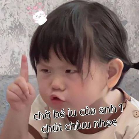 Tình yêu trở nên thú vị hơn với meme tình yêu hài hước ngọt ngào