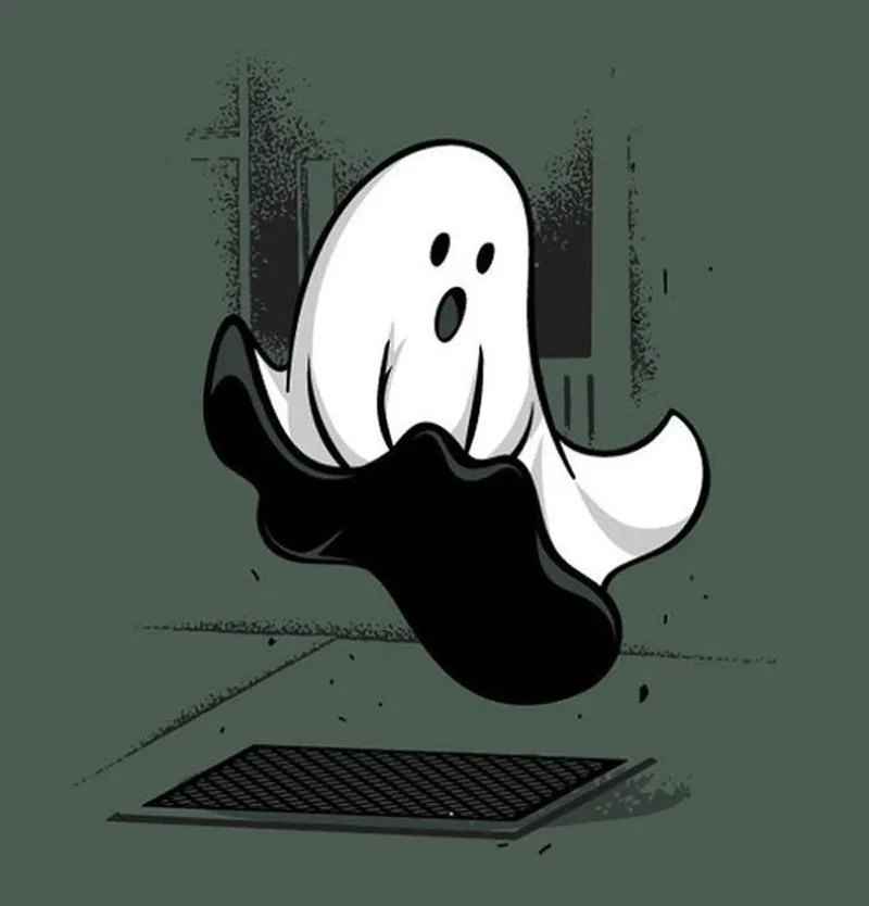Adult Halloween meme không thiếu những hình ảnh vui nhộn dành riêng cho người lớn.