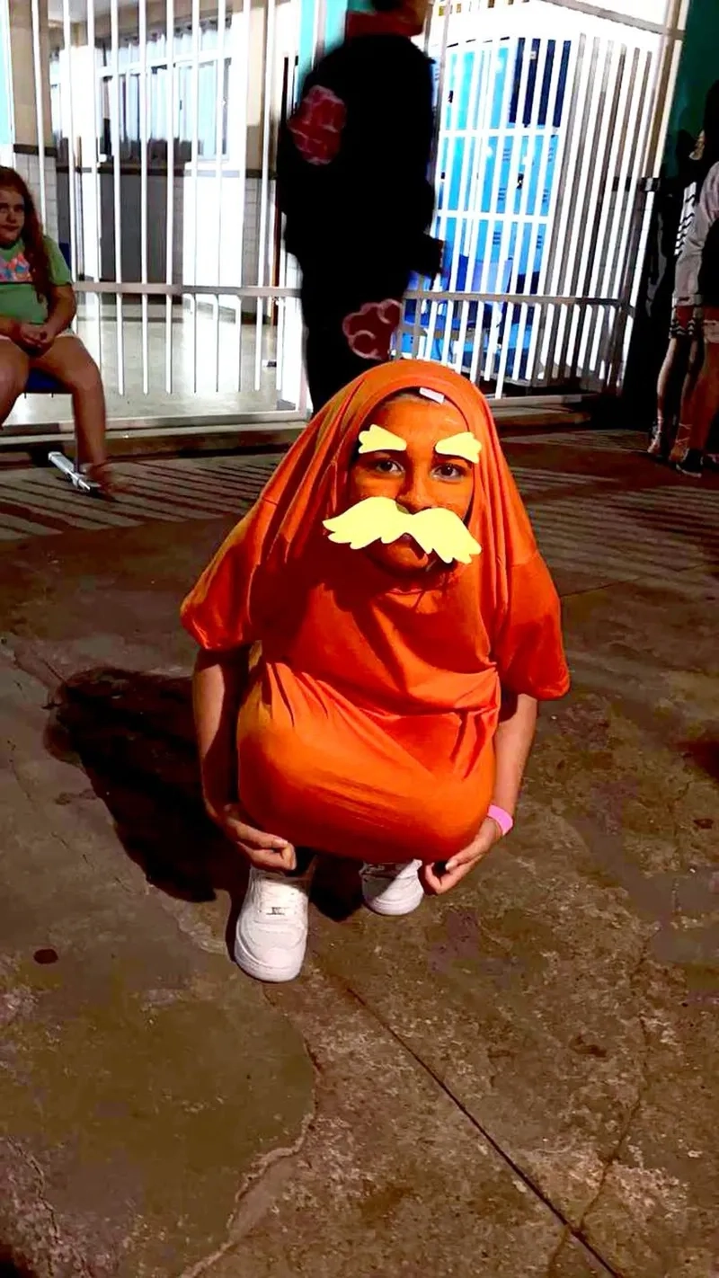 Chúc mừng sinh nhật theo cách độc đáo với Halloween birthday meme vui nhộn!