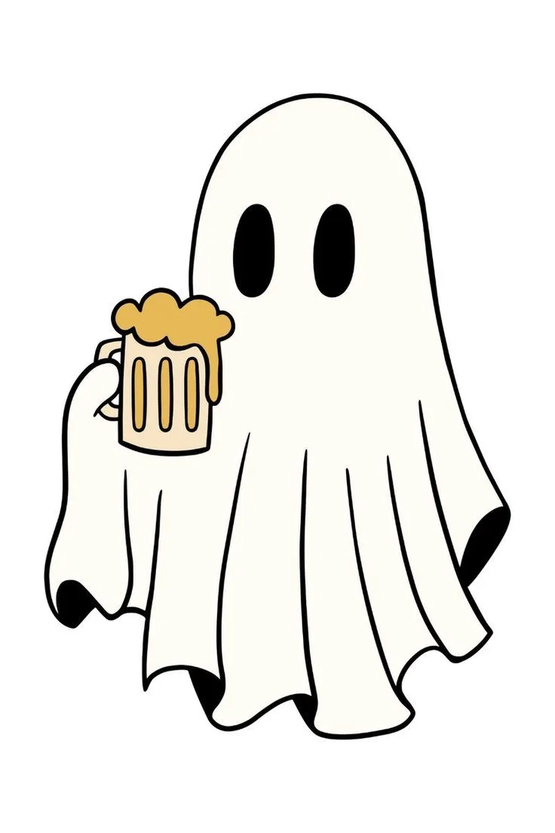 Không thể nhịn cười với Halloween funny meme, những hình ảnh hài hước đầy bất ngờ!