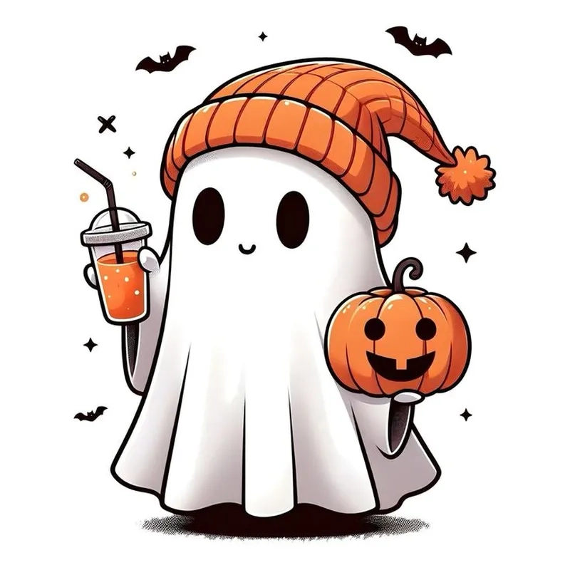 Khám phá những Halloween meme hoạt hình siêu dễ thương, làm sáng bừng mùa lễ hội!