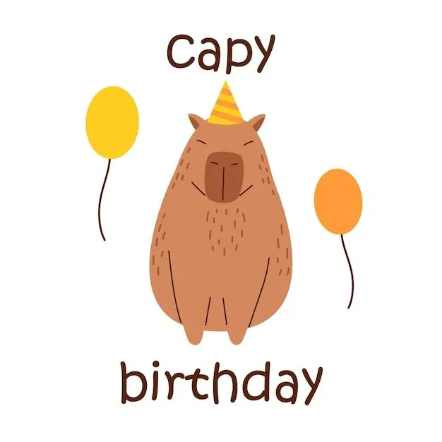 Cat happy birthday meme khiến bất kỳ ai cũng cảm thấy vui vẻ và dễ thương