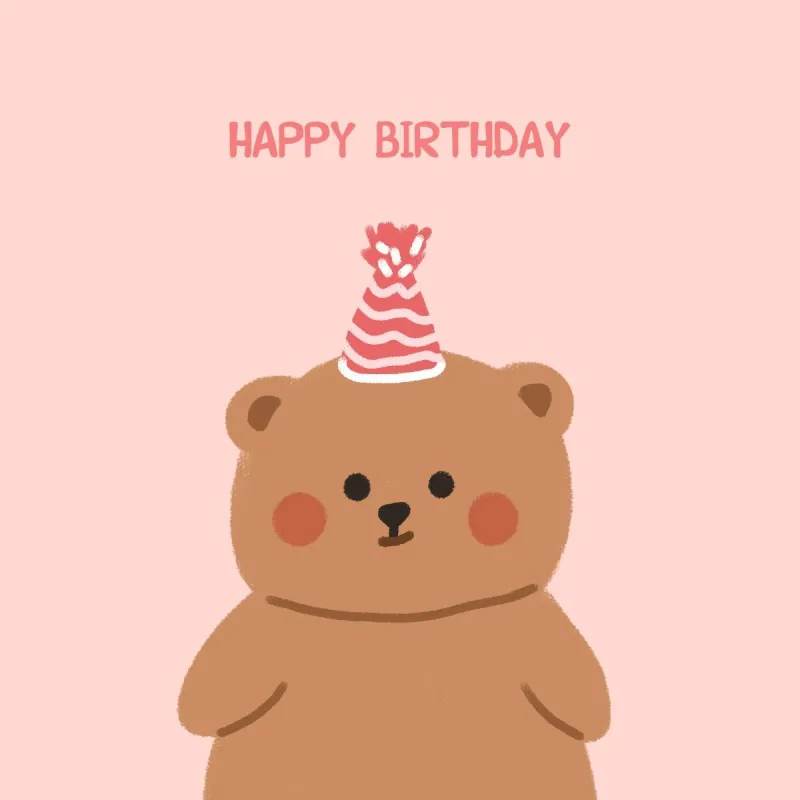 Happy birthday to me meme là cách tự chúc bản thân độc đáo và ngộ nghĩnh
