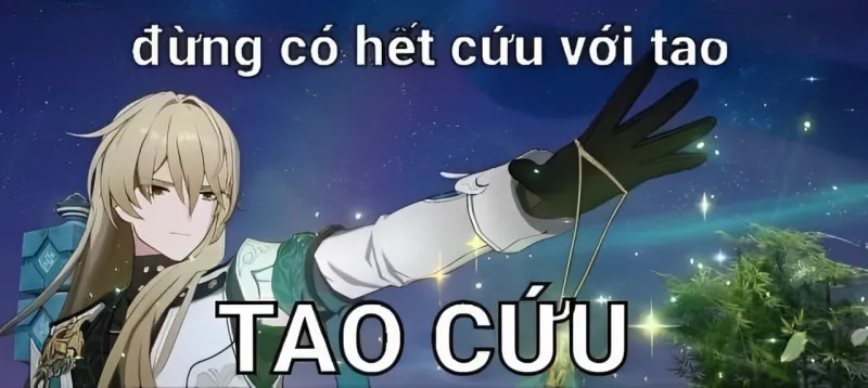 Meme hết cứu anime mang đến những tình huống hài hước độc đáo từ thế giới hoạt hình. Cùng khám phá sự kết hợp giữa meme và anime này ngay!
