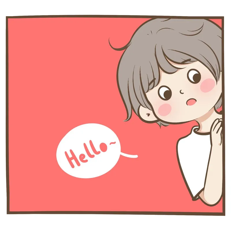 Hello meme là lời chào dễ thương và vui nhộn, giúp bạn kết nối với mọi người.