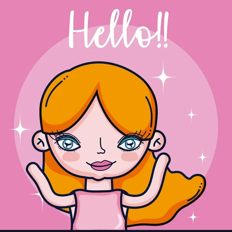Mèo meme hello dễ thương sẽ khiến bạn mỉm cười khi nhìn thấy.