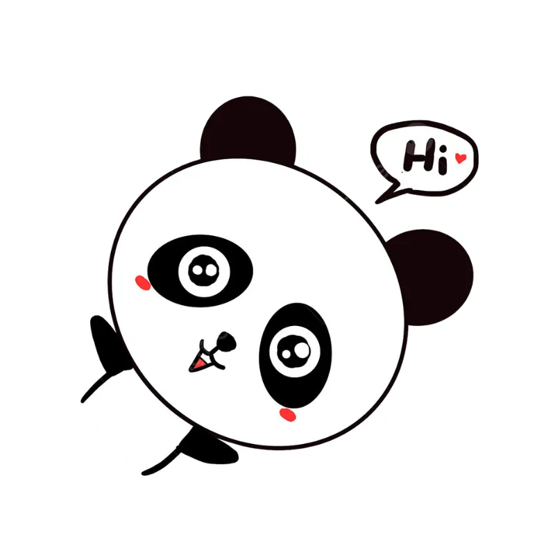 Say hi meme dễ thương, giúp bạn gửi lời chào đầy vui nhộn đến bạn bè.