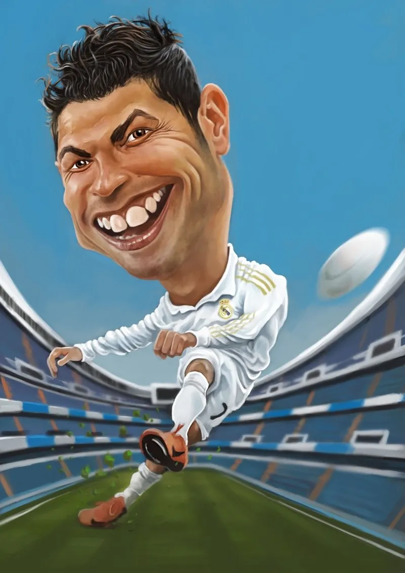 Ronaldo 