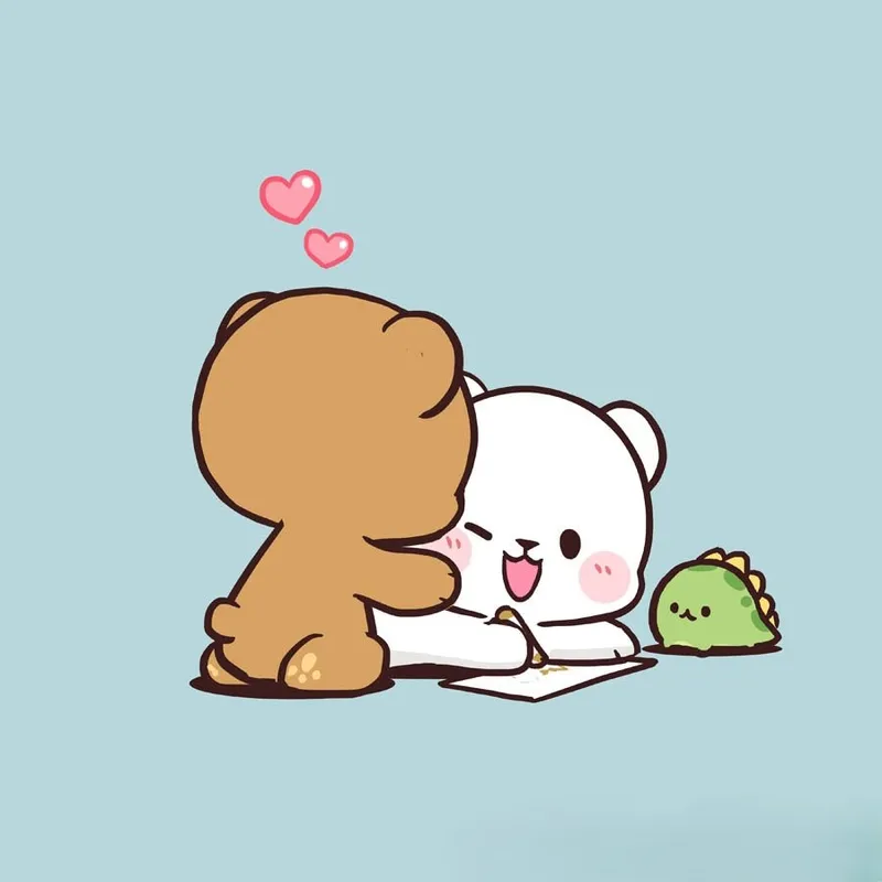 My love meme là cách đơn giản để bạn gửi thông điệp yêu thương chân thành.
