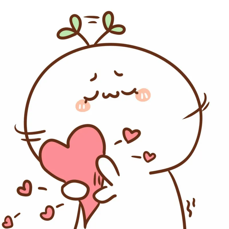 Meme fall in love là cách thú vị để bạn thể hiện cảm giác rung động.
