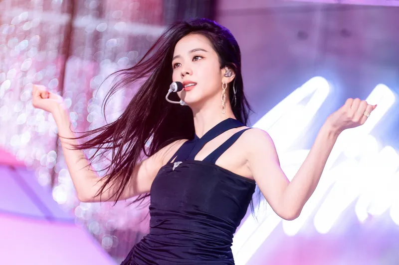 Jennie meme luôn là chủ đề 